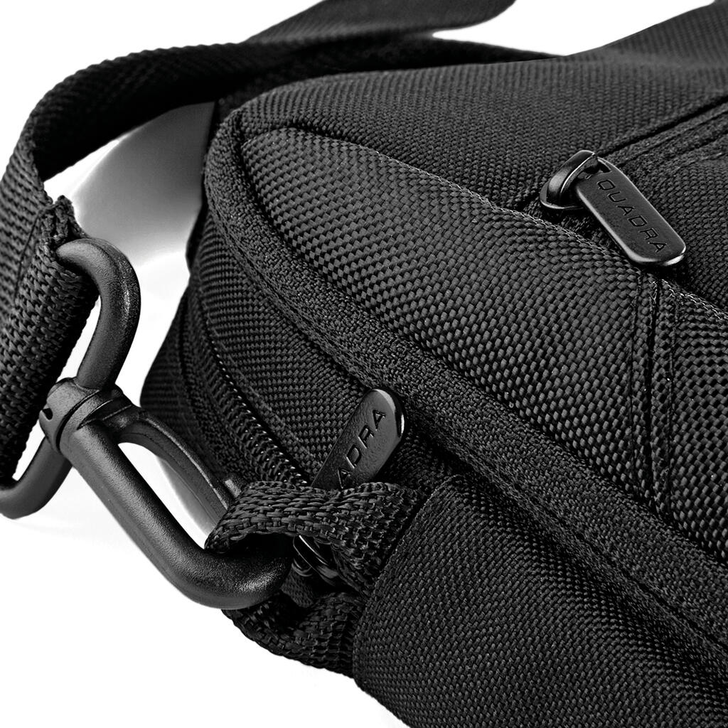 Executive iPad® Case - Vue 5