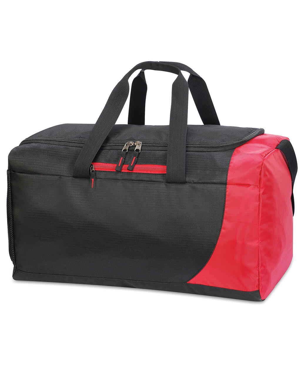 Naxos Sports Kit Bag - Vue 2