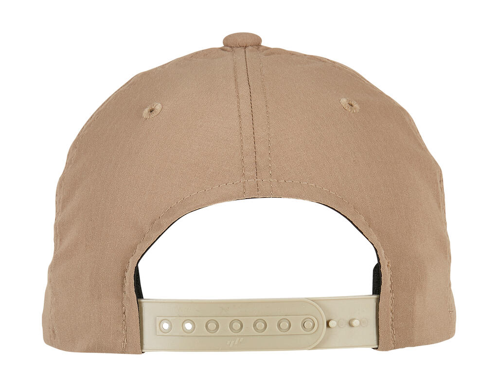 110 Ripstop Snapback - Vue 3