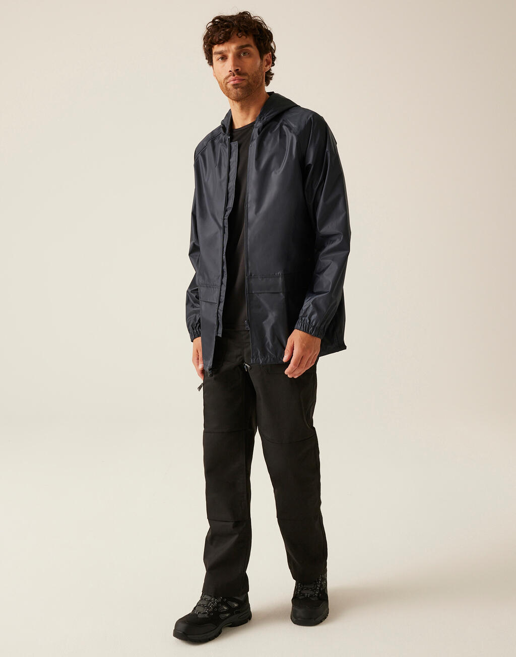 Stormbreak Jacket - Vue 4