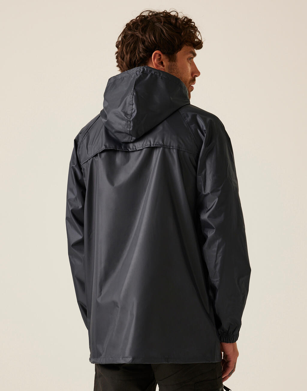 Stormbreak Jacket - Vue 3