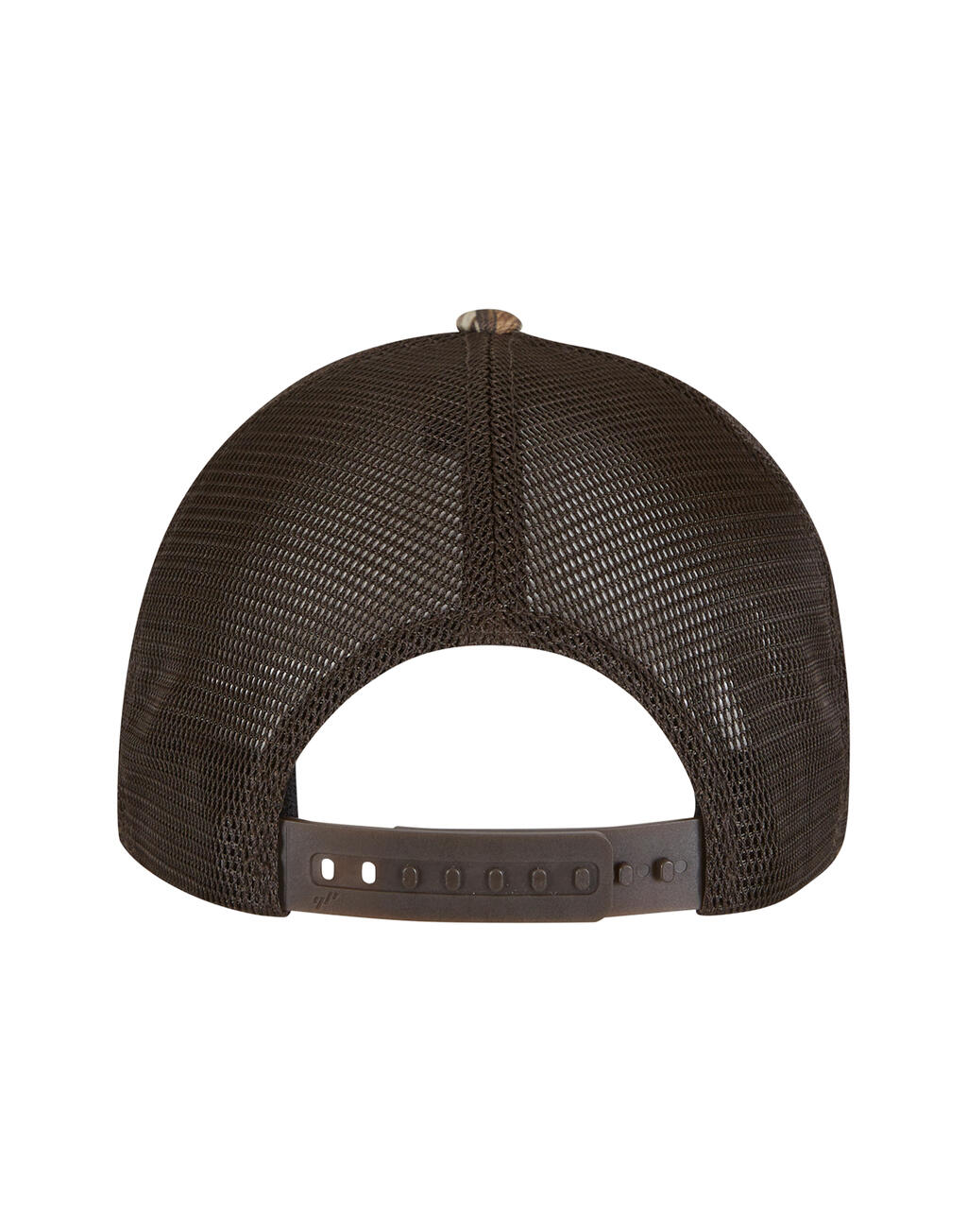 Flexfit 110 Mesh RealTree Camo Cap - Vue 3