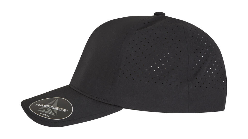 Flexfit Delta Snapback - Vue 2