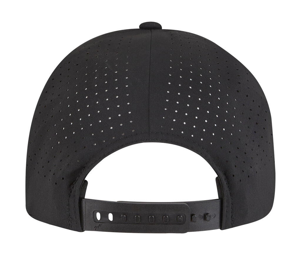 Flexfit Delta Snapback - Vue 3