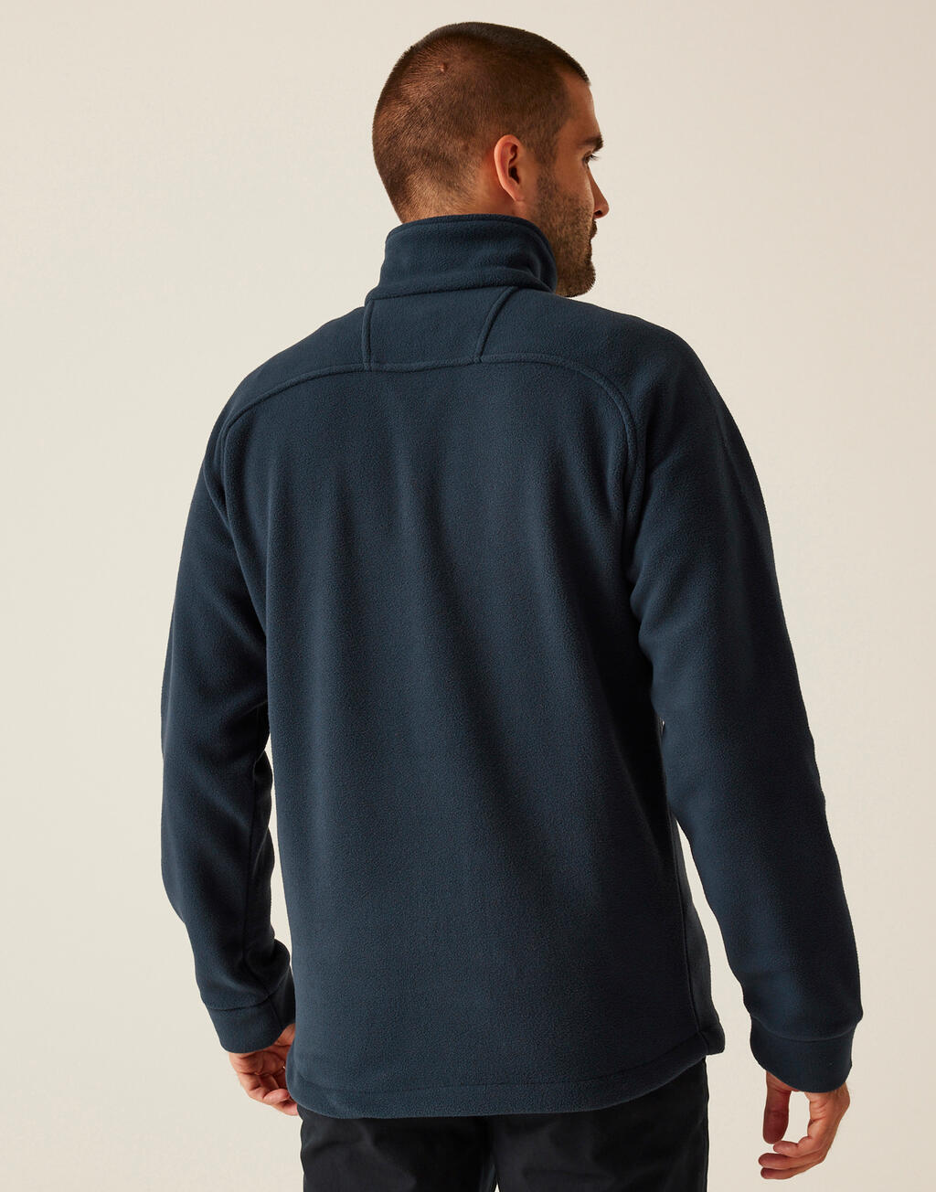 Sigma Fleece Jacket - Vue 5