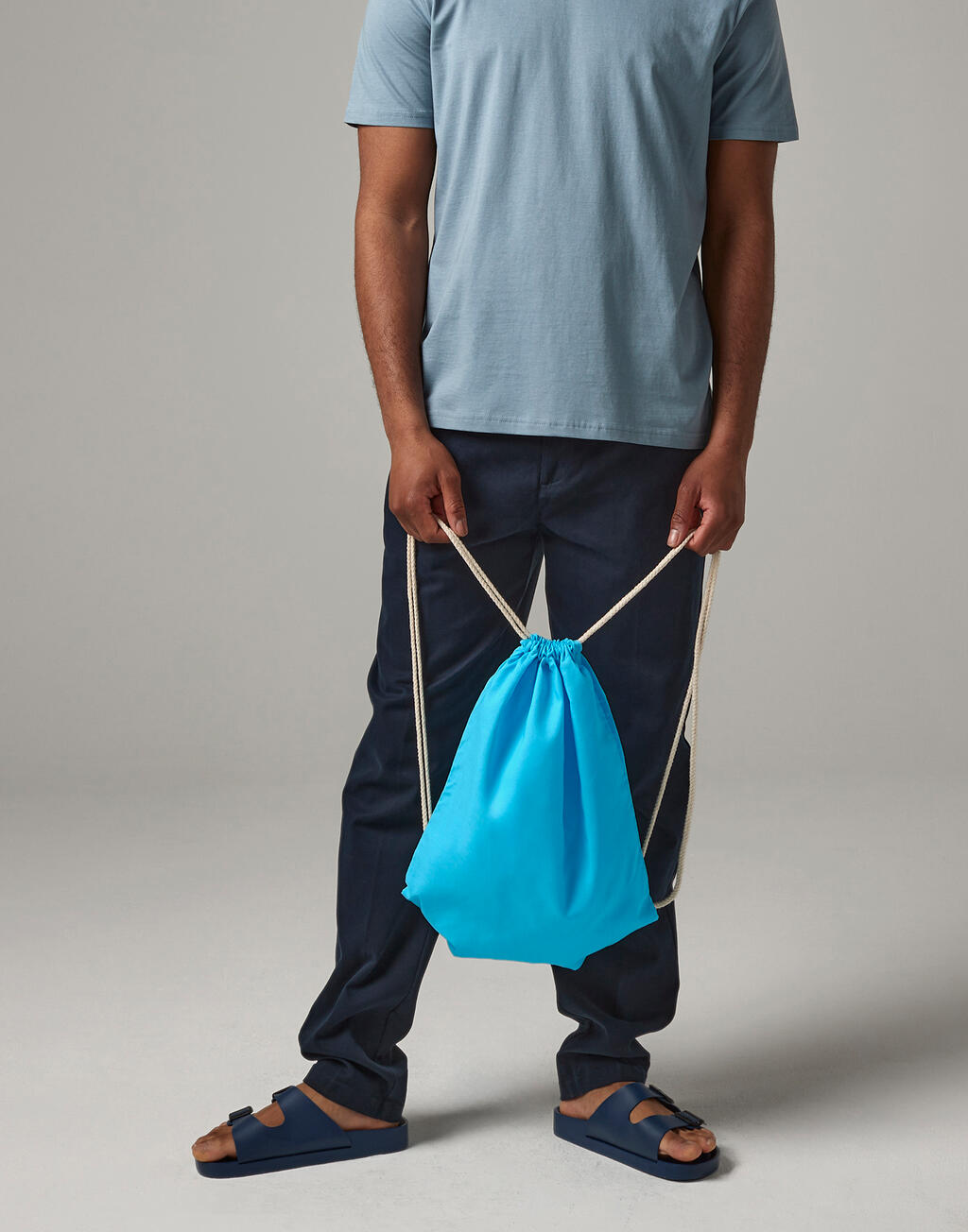 Cotton Gymsac - Vue 3