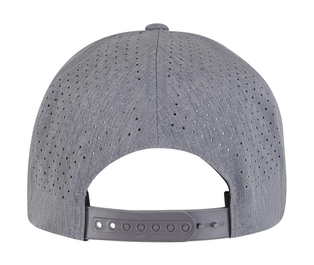 YP CLASSICS 5 Panel Snapckback - Vue 3