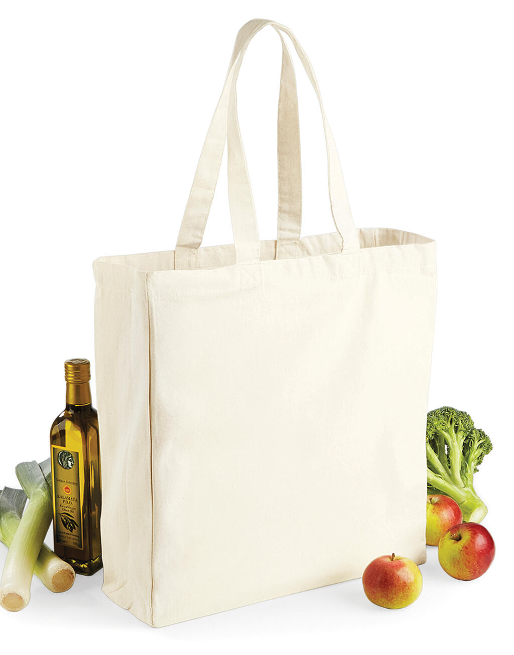 Canvas Classic Shopper - Vue 3