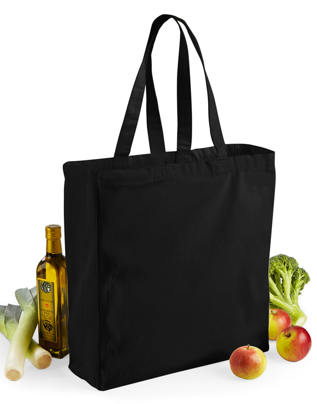 Canvas Classic Shopper - Vue 4