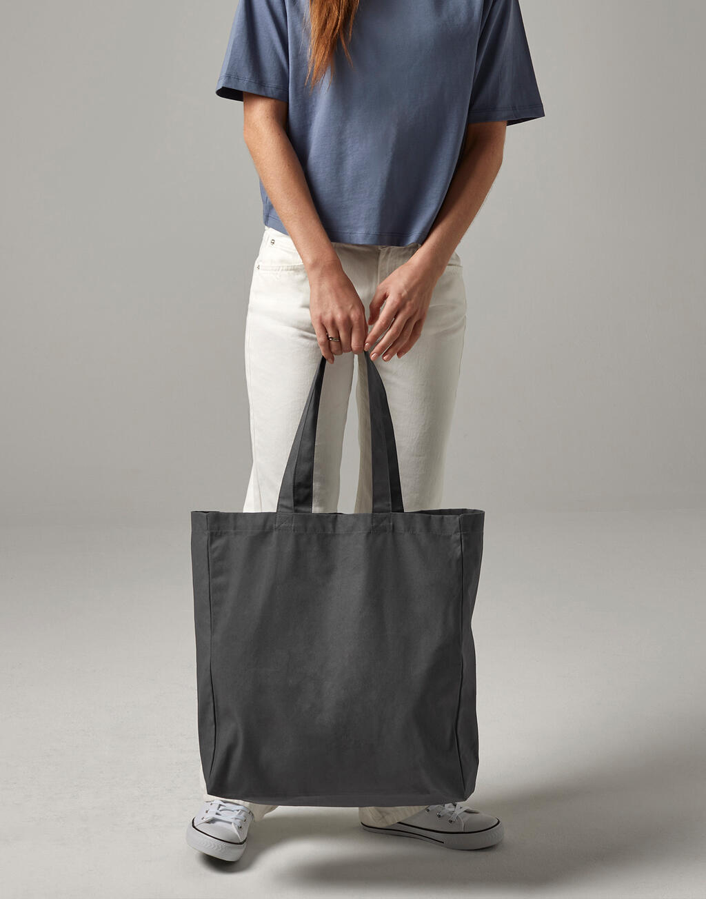 Canvas Classic Shopper - Vue 2