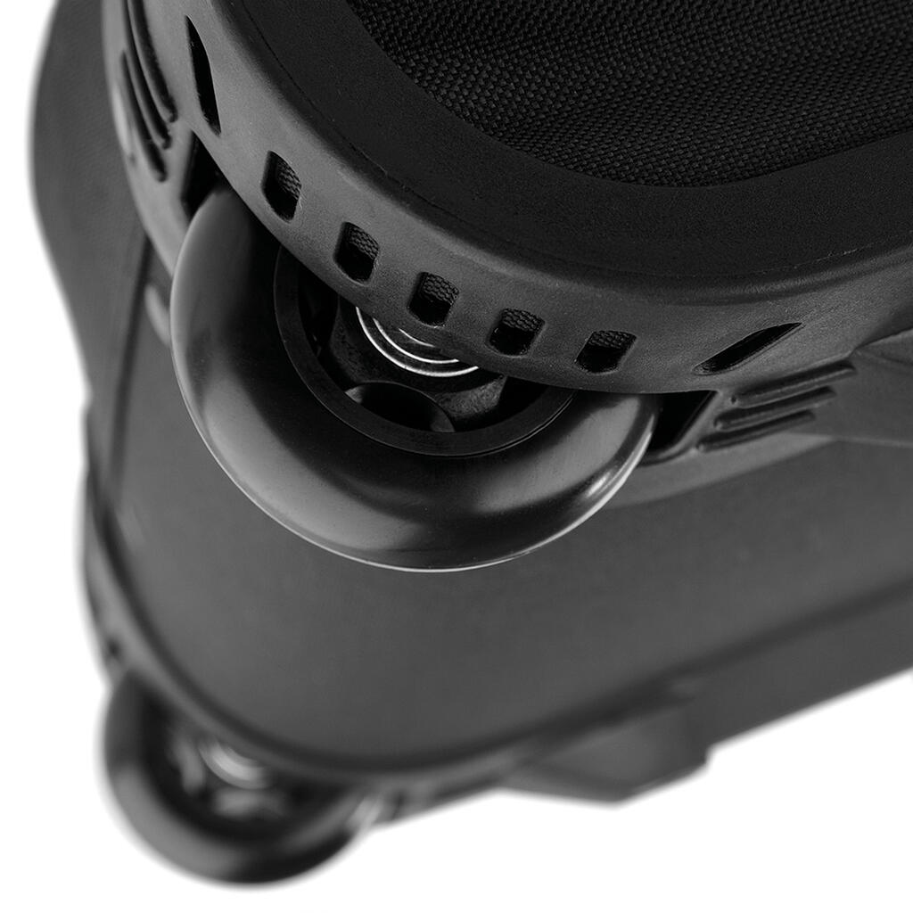 Classic Wheely Holdall - Vue 5