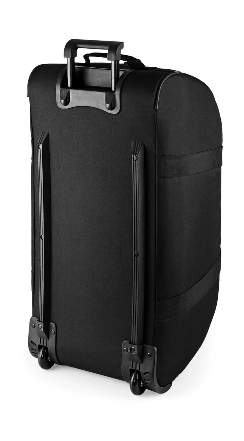 Classic Wheely Holdall - Vue 4