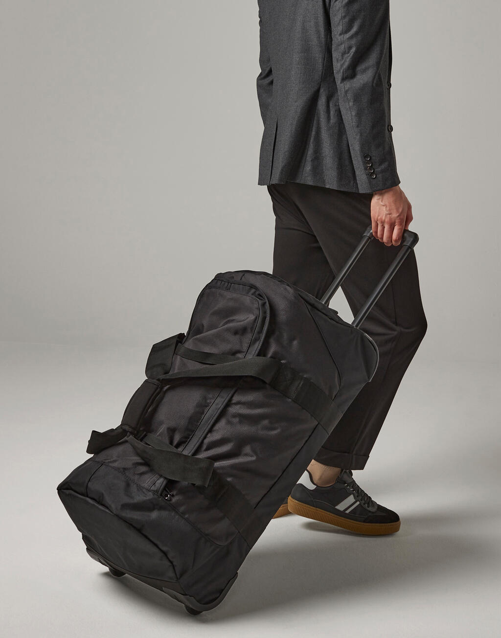 Vessel™ Team Wheelie Bag - Vue 3