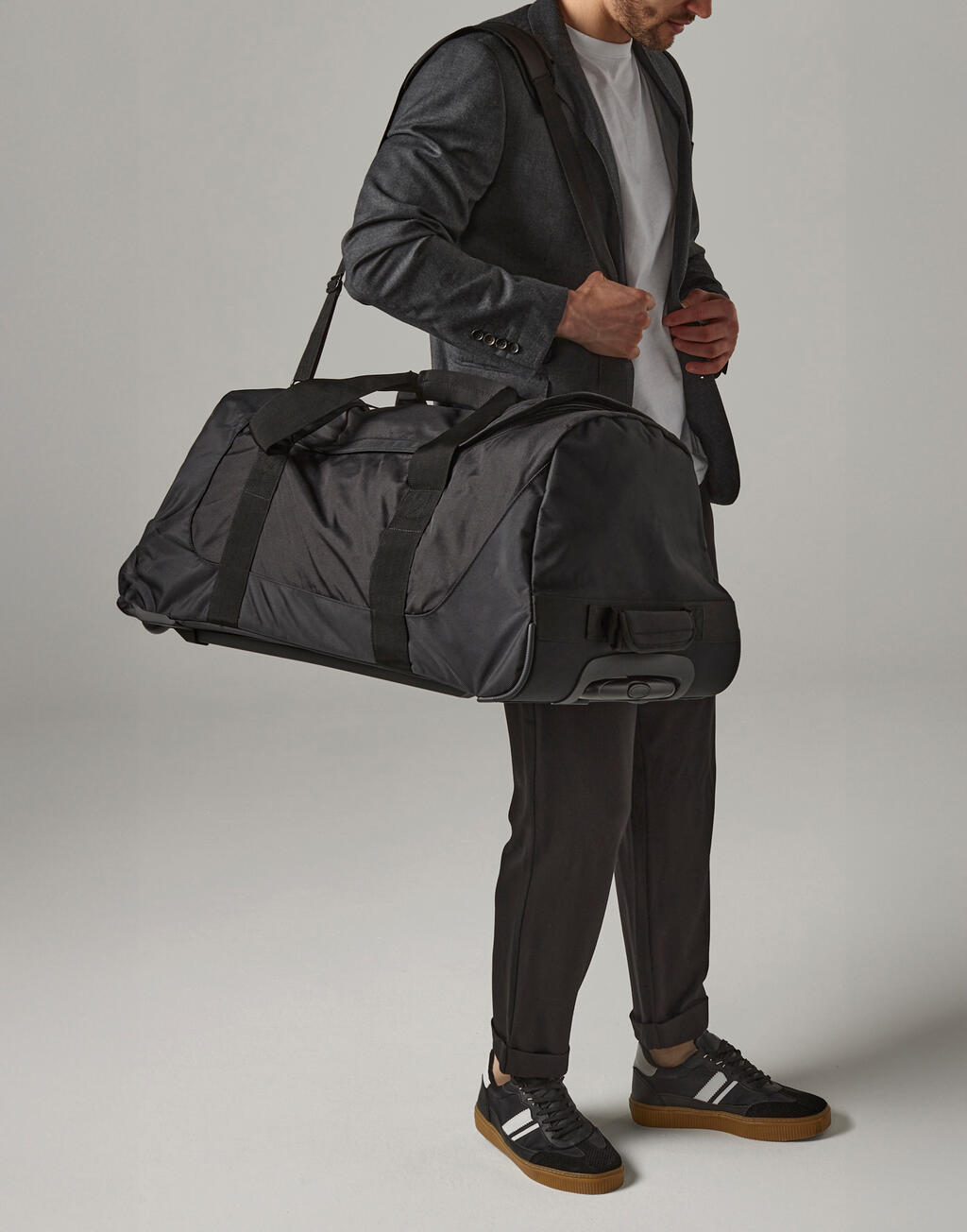 Vessel™ Team Wheelie Bag - Vue 2