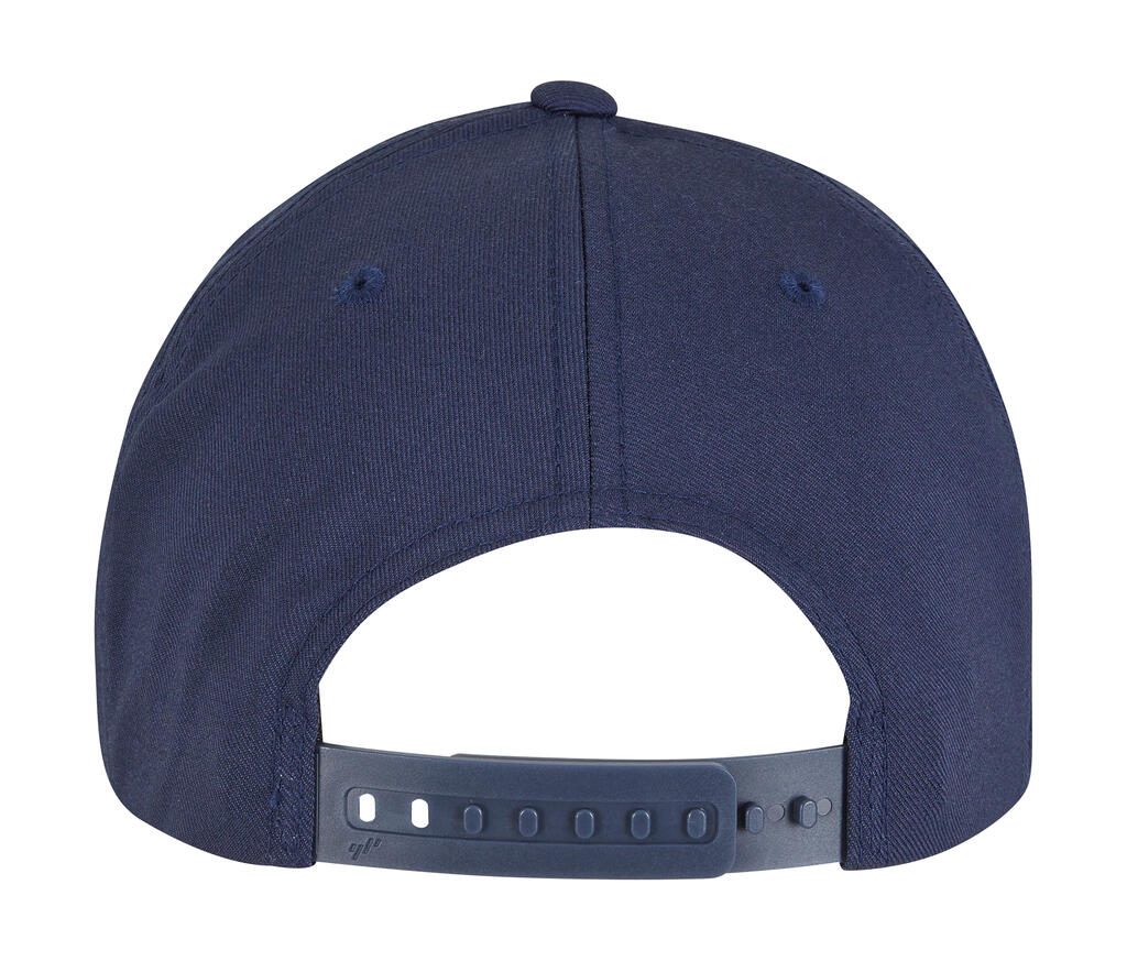 Flexfit NU Adjustable Snapback - Vue 3