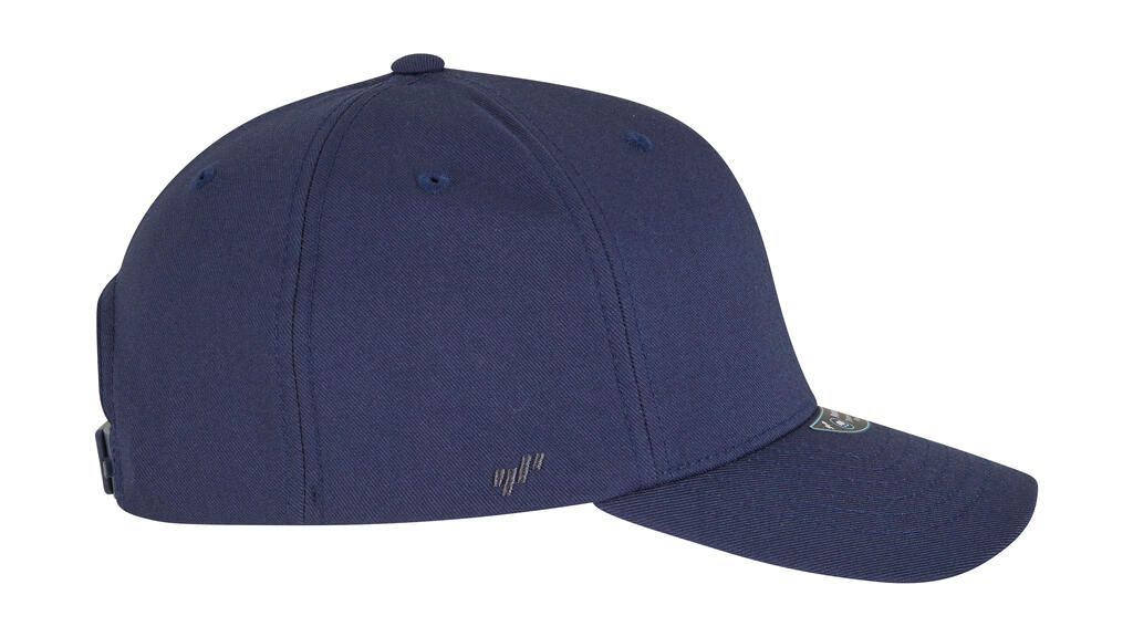 Flexfit NU Adjustable Snapback - Vue 4