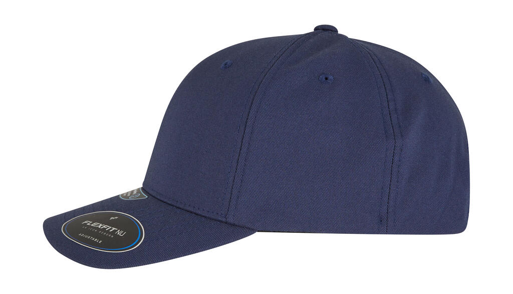 Flexfit NU Adjustable Snapback - Vue 2