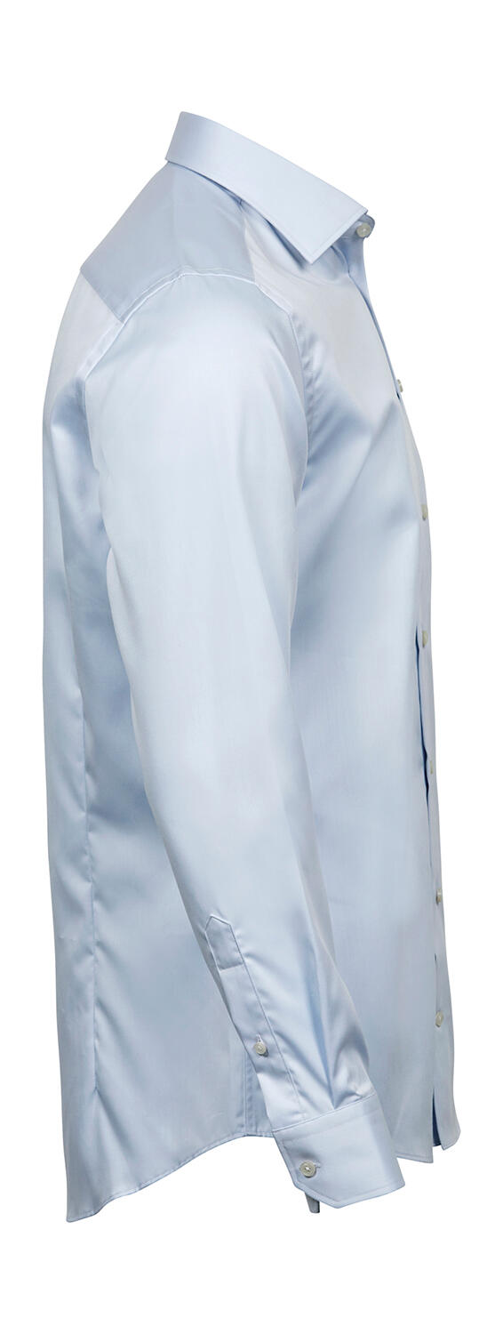 Luxury Shirt Comfort Fit - Vue 3