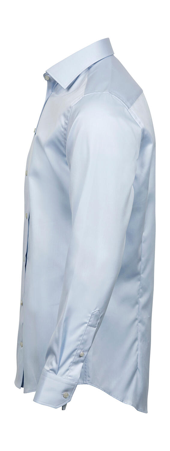 Luxury Shirt Comfort Fit - Vue 5