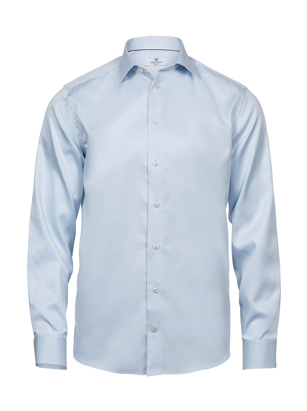 Luxury Shirt Comfort Fit - Vue 2