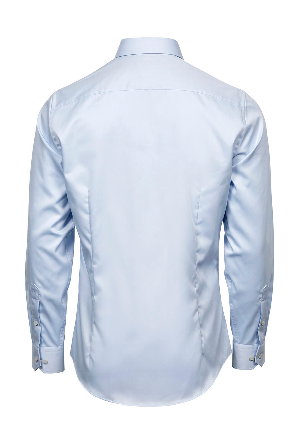 Luxury Shirt Comfort Fit - Vue 4