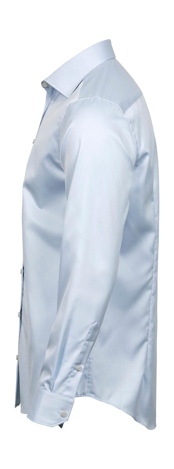 Luxury Shirt Slim Fit - Vue 4