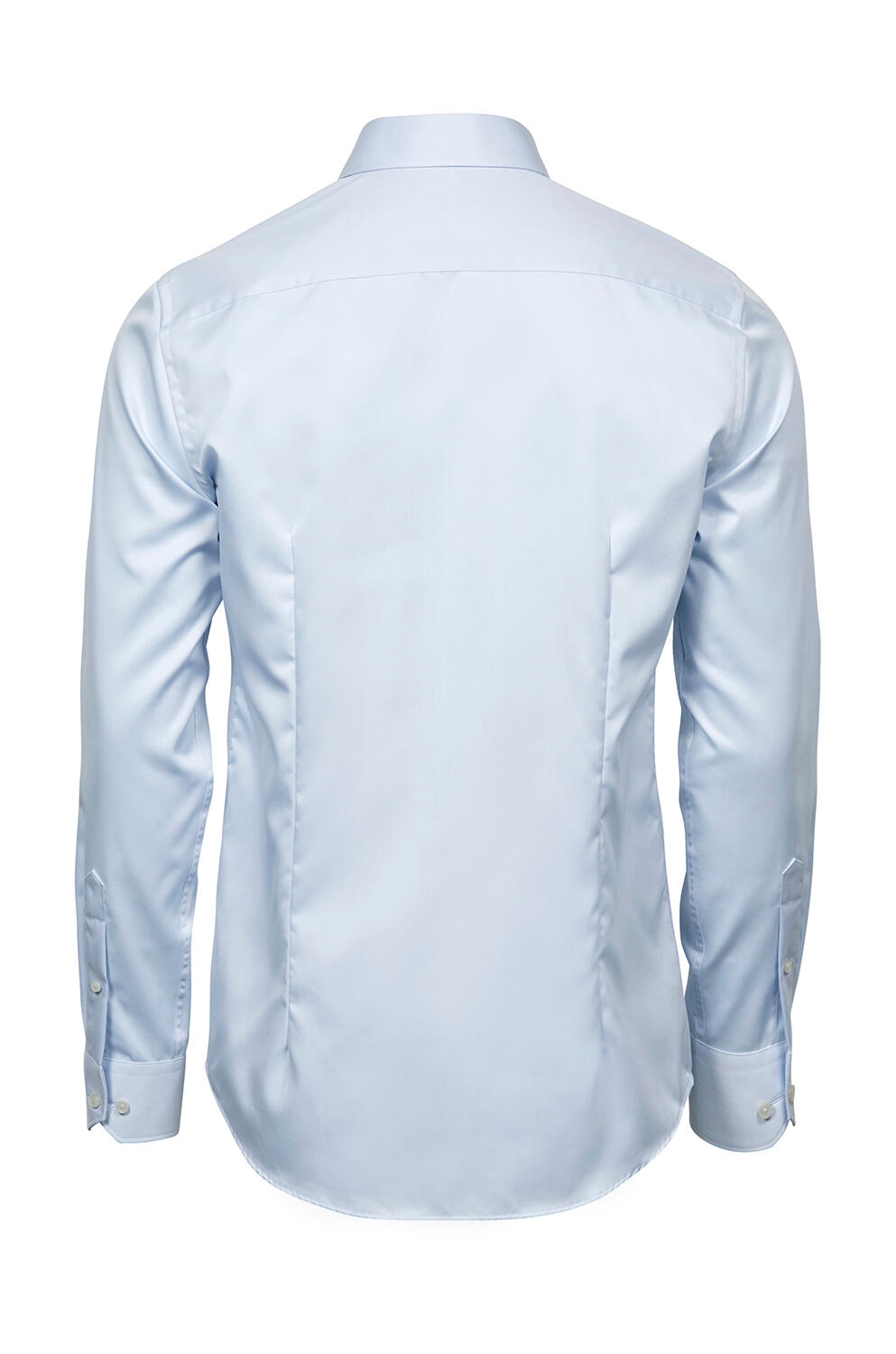 Luxury Shirt Slim Fit - Vue 5