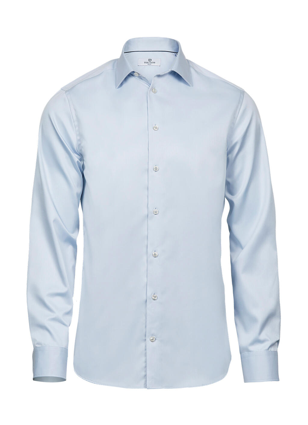 Luxury Shirt Slim Fit - Vue 3