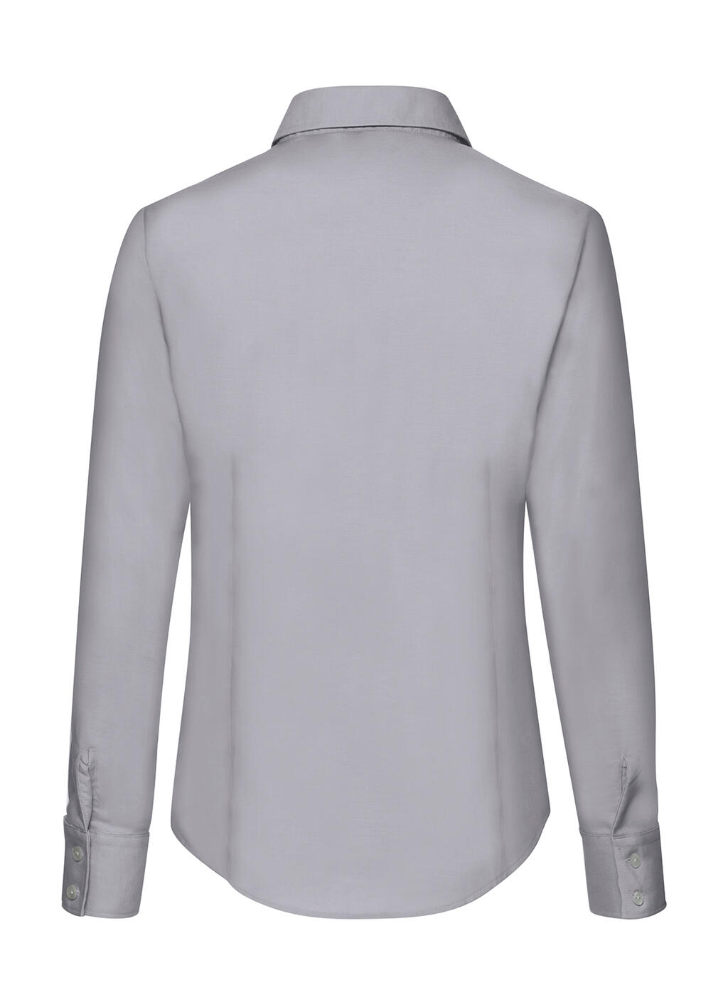 Ladies Oxford Shirt LS - Vue 3