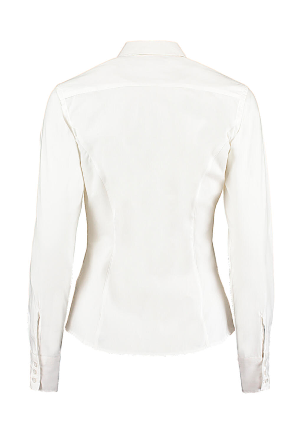 Women's Tailored Fit Premium Oxford Shirt - Vue 4
