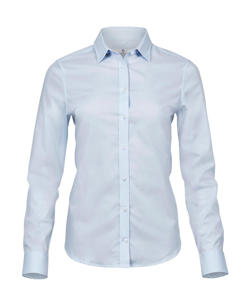 Ladies Stretch Luxury Shirt - Vue 2
