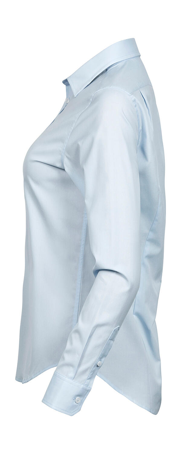 Ladies Stretch Luxury Shirt - Vue 3