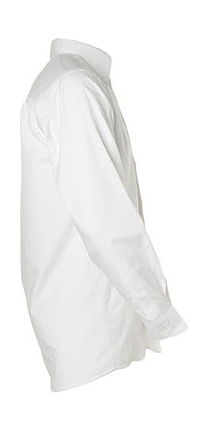 Classic Fit Workforce Shirt - Vue 4