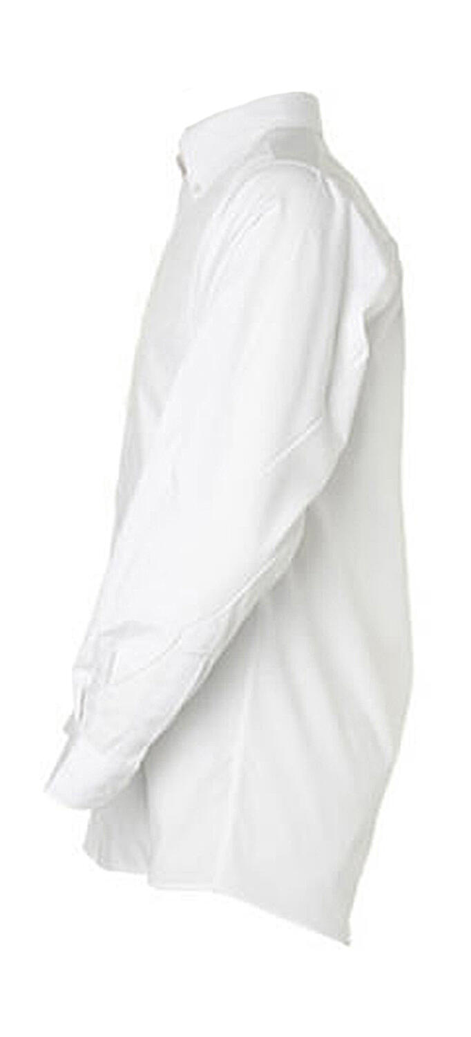 Classic Fit Workforce Shirt - Vue 2
