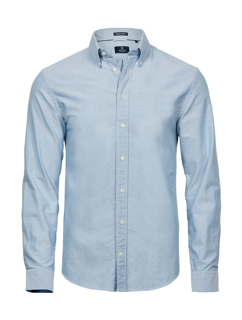 Perfect Oxford Shirt - Vue 5