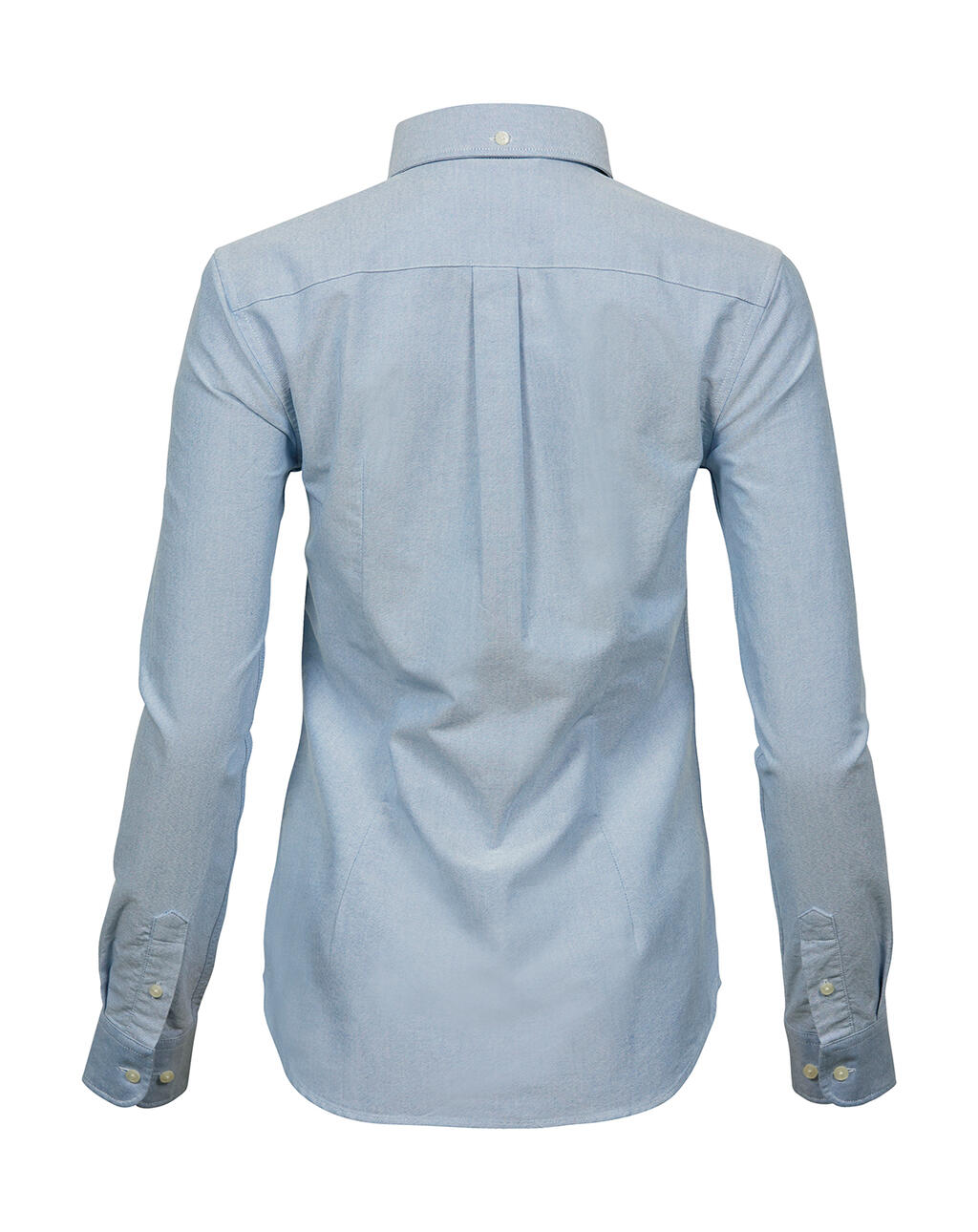 Ladies Perfect Oxford Shirt - Vue 4