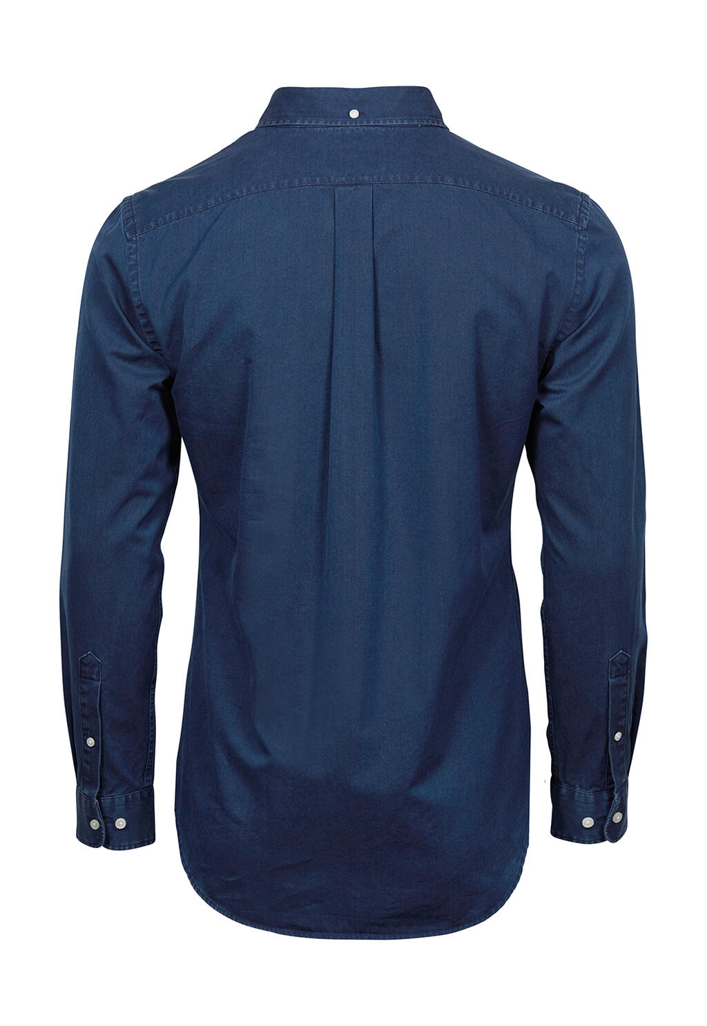 Casual Twill Shirt - Vue 4