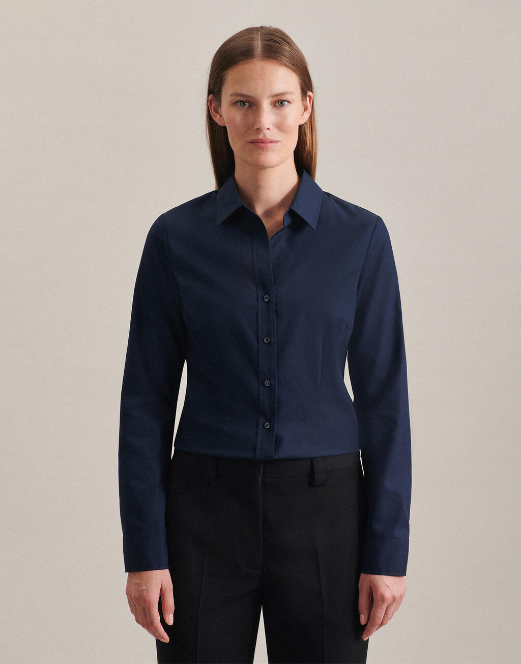 Seidensticker Slim Fit 1/1 Kent Women - Vue 3