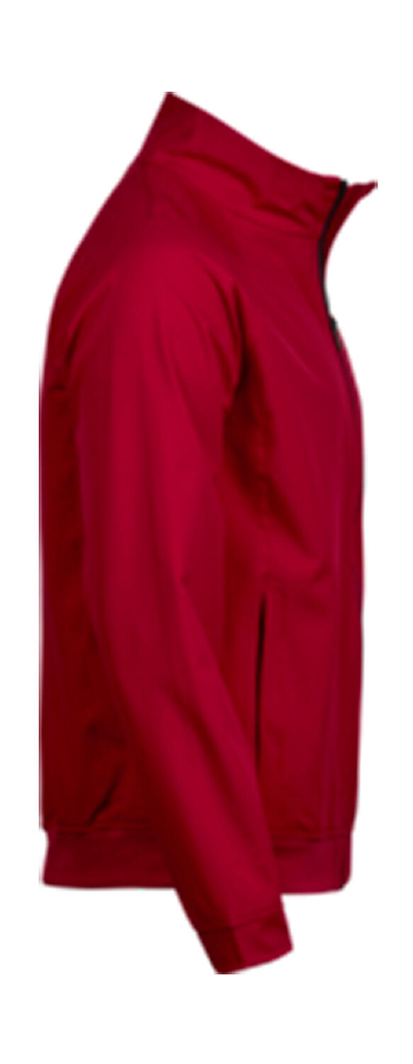 Club Jacket - Vue 5