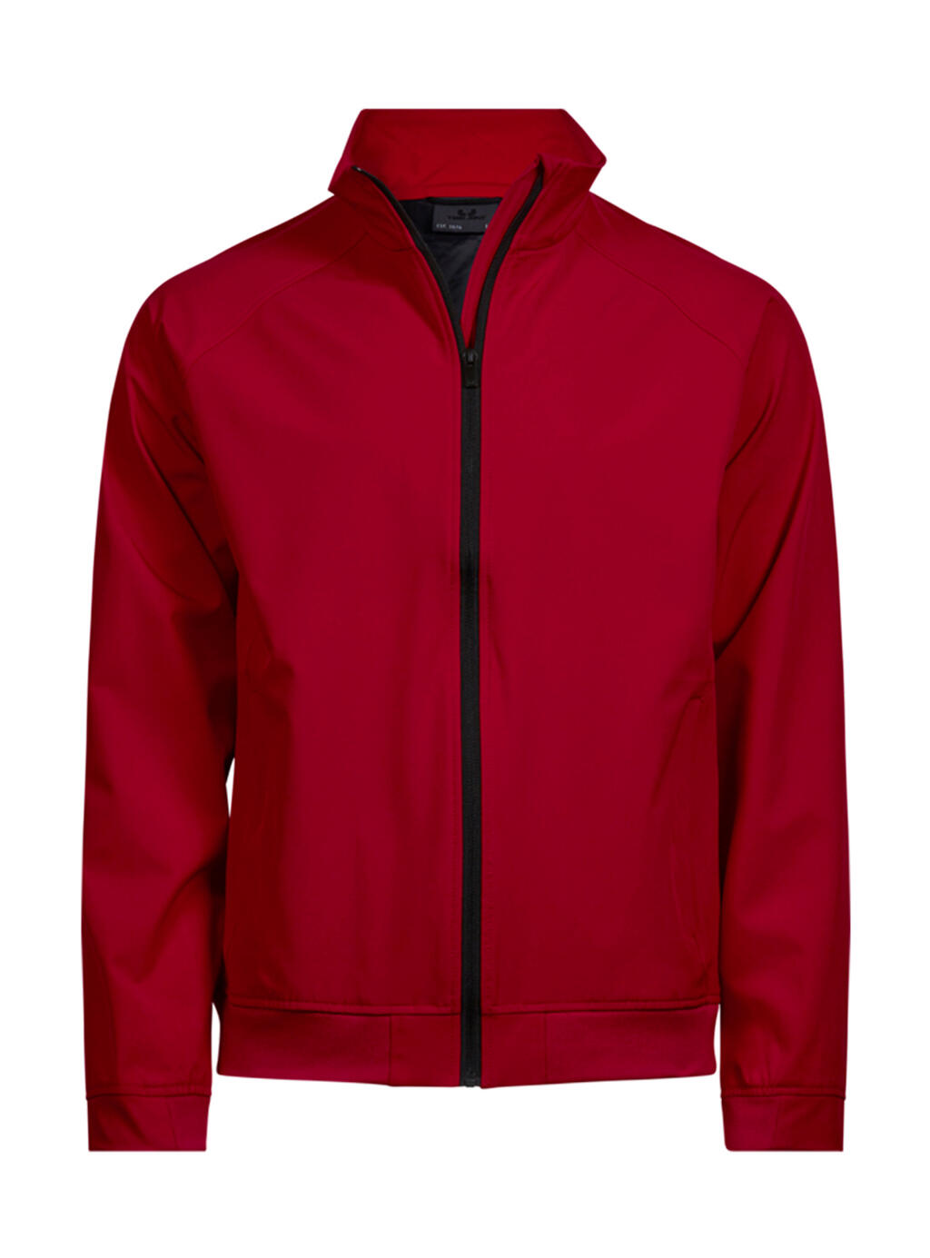 Club Jacket - Vue 2