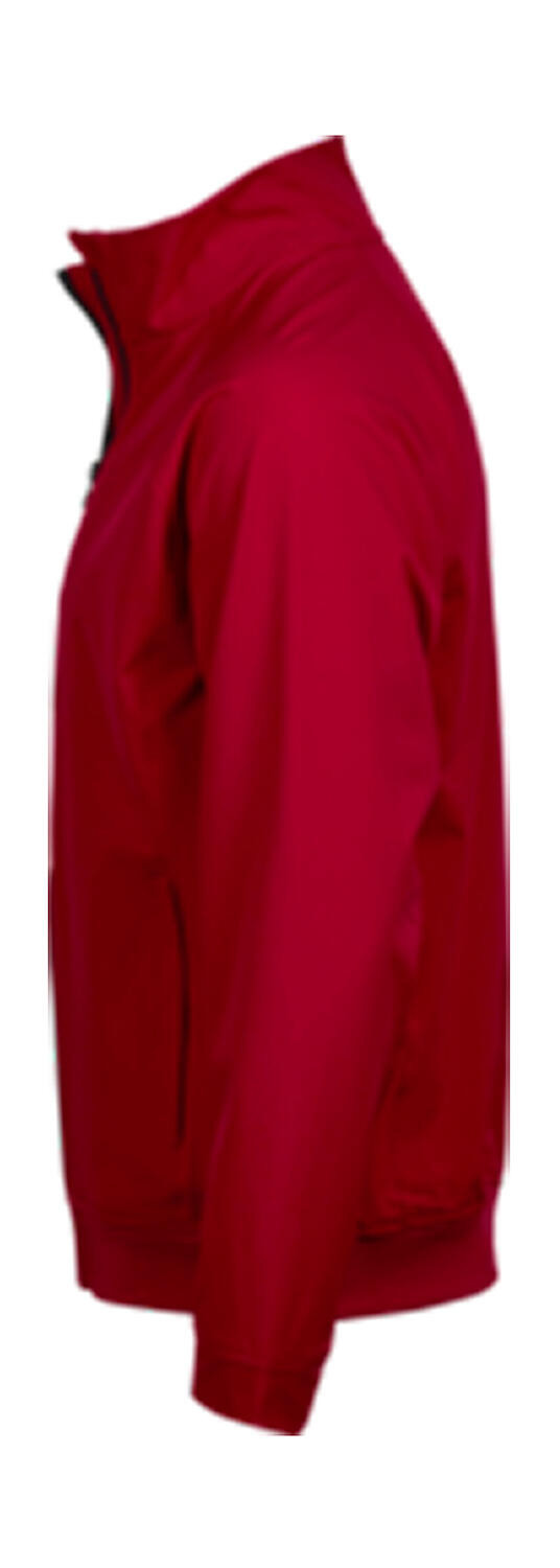Club Jacket - Vue 3