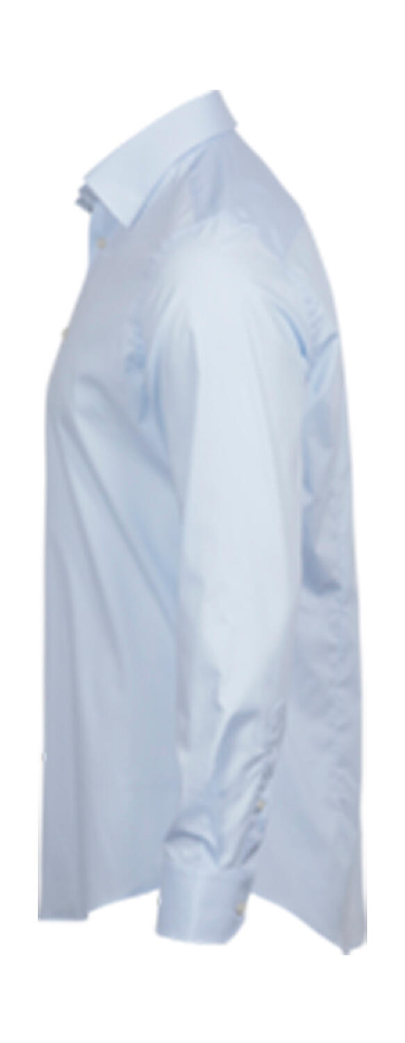 Stretch Luxury Shirt - Vue 3