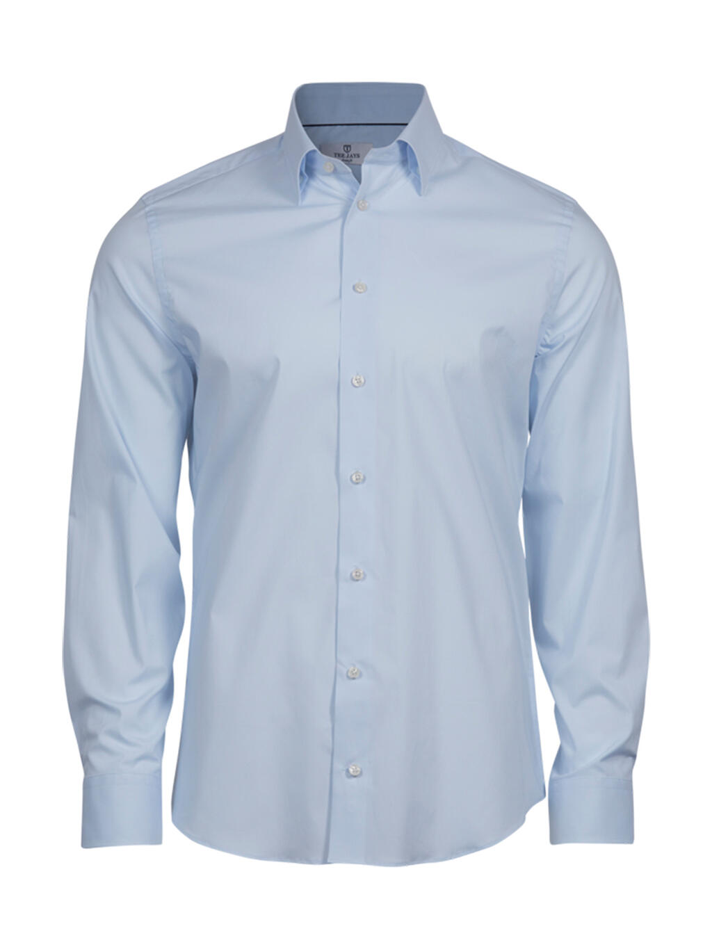 Stretch Luxury Shirt - Vue 2