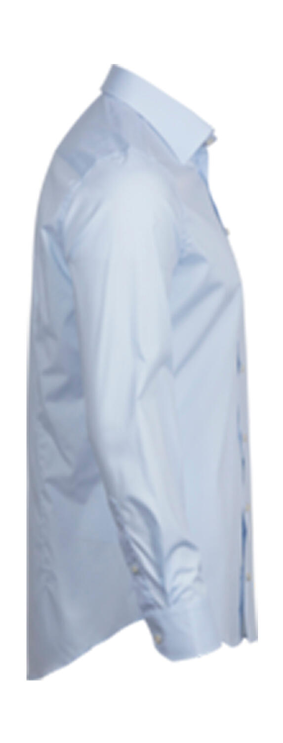 Stretch Luxury Shirt - Vue 5