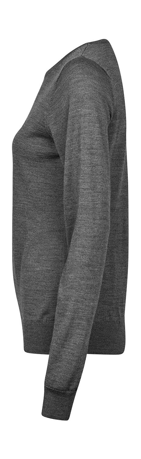 Womens Crew Neck - Vue 3