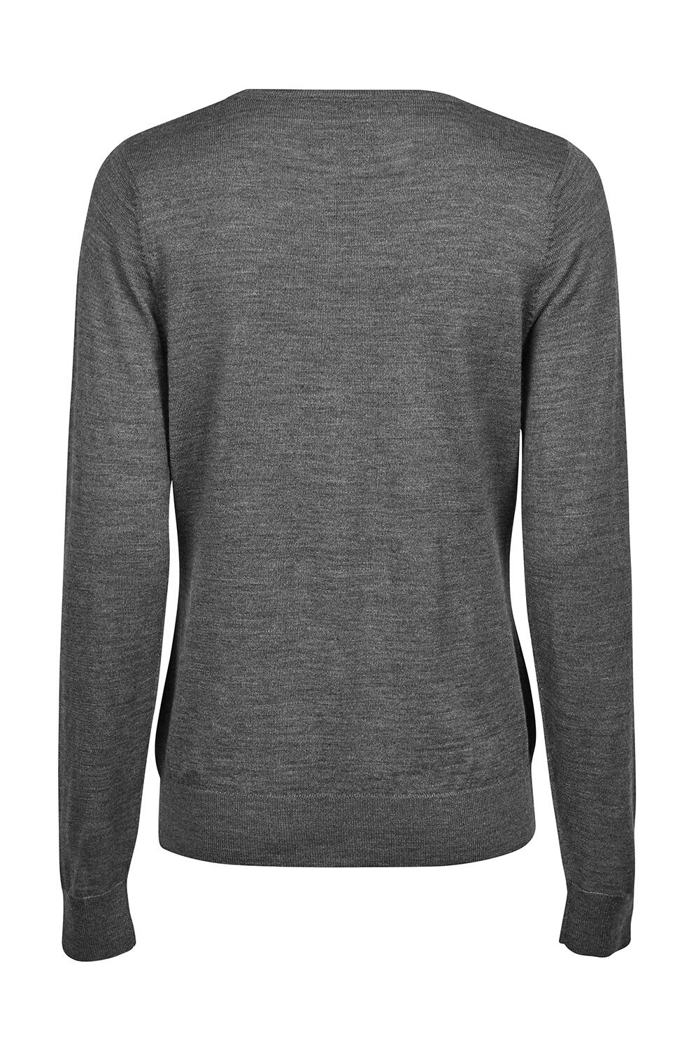 Womens Crew Neck - Vue 4