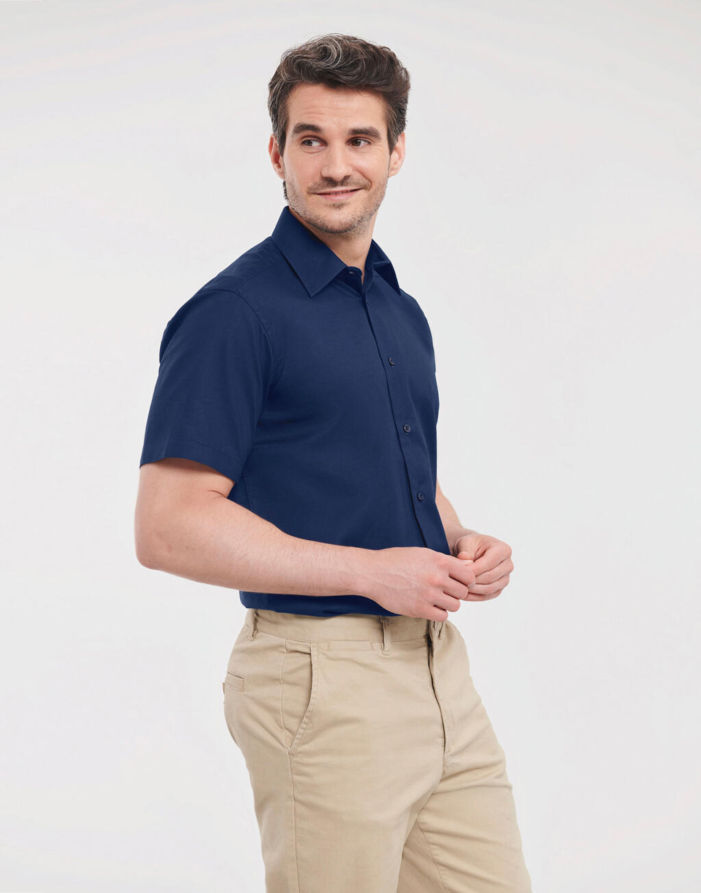 Oxford Shirt - Vue 2