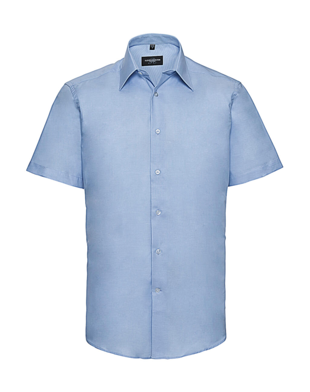Oxford Shirt - Vue 5