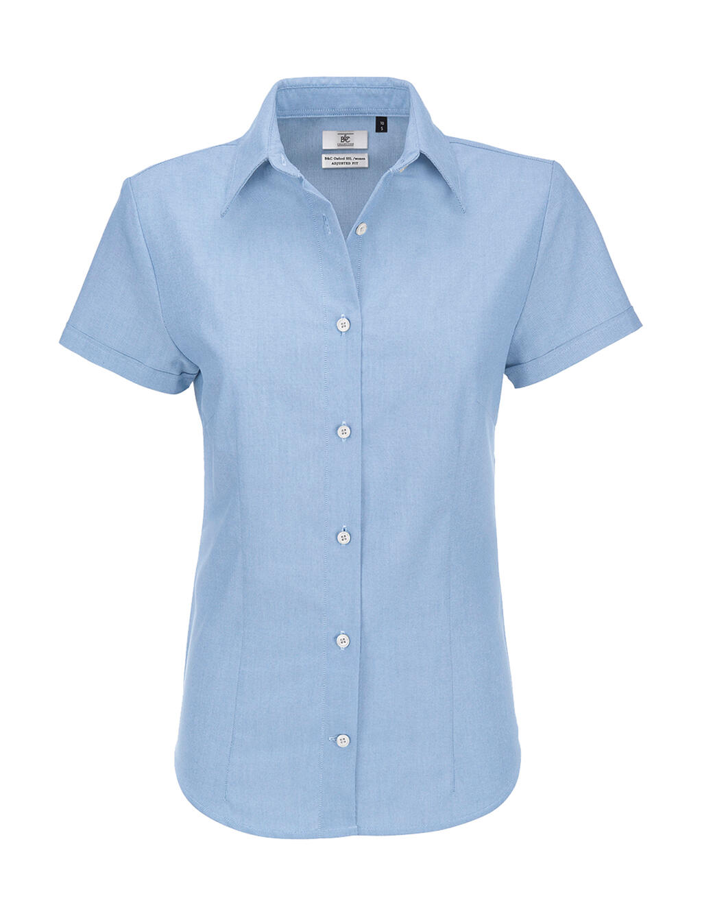 Oxford SSL/women Shirt