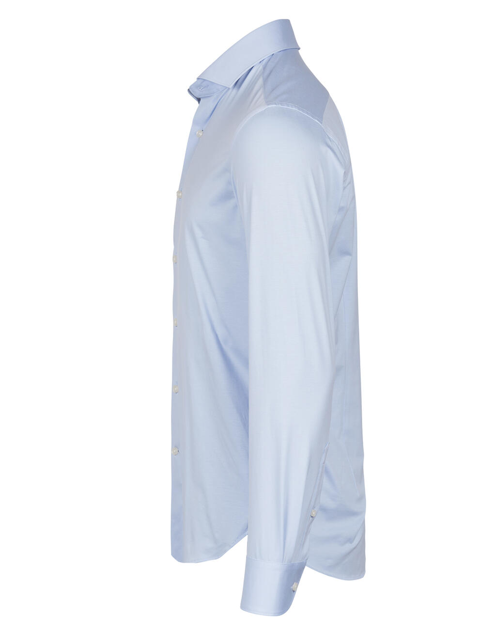 Active Stretch Shirt - Vue 3